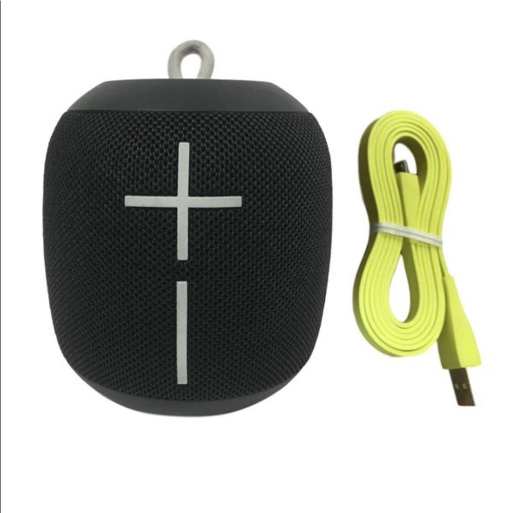 UE LOGITECH WONDERBOOM BLUETOOTH WATERPROOF